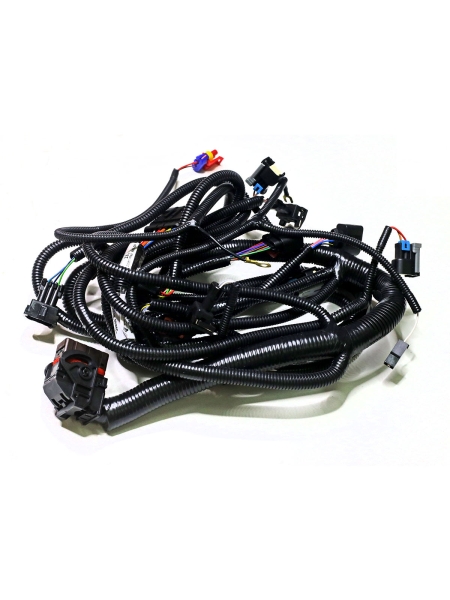 44 Жгут блока управления УМЗ-4216 ГАЗель Бизнес (с 06.2012г) Евро-4