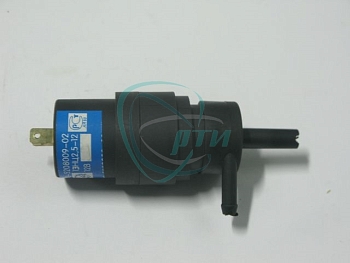 Мотор омывателя ВАЗ,, УАЗ (12V)