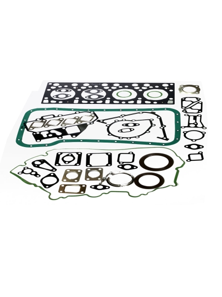 Комплект прокладок дв. 5340 (полный без РТИ) СТАНДАРТ ФАРЕР