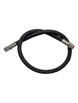 Шланг ГУР ПАЗ (длинный) ДЗТА