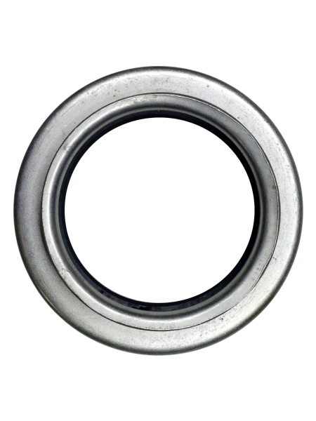 Сальник коленвала УАЗ, Г-ЗМЗ 402 передний (55х80х10) в обойме Corteco