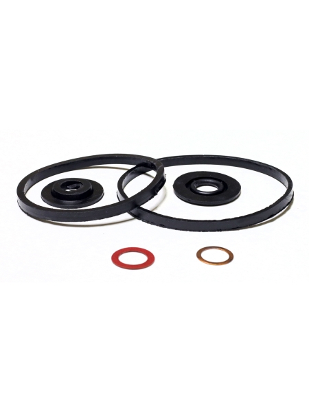 Р/к масляного фильтра Г-53, 3307 (полный)