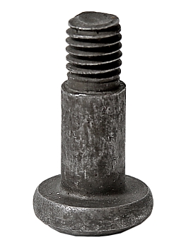Болт успокоителя цепи дв.ЗМЗ-405,406,514 (короткий)