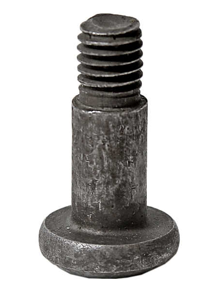 Болт успокоителя цепи дв.ЗМЗ-405,406,514 (короткий)