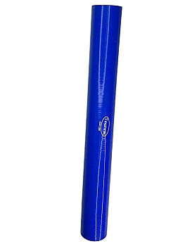 Патрубок прямой d38, L1100 (силикон)