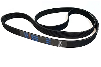 Ремень 1420 (8/PK) поликлиновой КАМАЗ-4308, ПАЗ, Cummins, Higer, Mercedes-Benz (Technik)