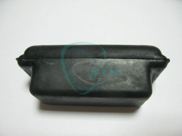 44 Опора рессоры (передней) нижняя