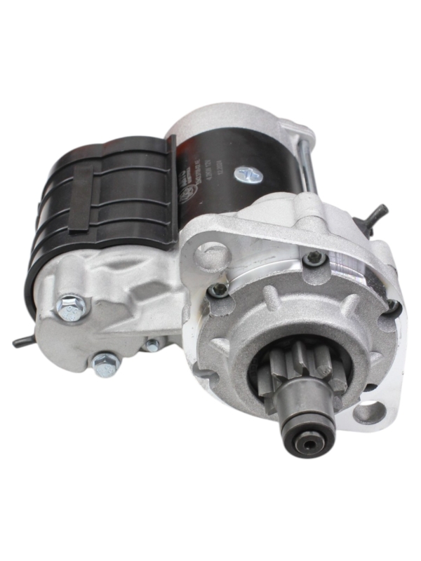 Стартер ГАЗон Next ЯМЗ-534 12V 2.8/4.2кВт 9 зуб. (ан. M93R2002SE, AZF4383, AZF4209)