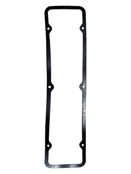 Прокладка клапанной крышки 402 дв. (резино-пробка) ФАРЕР