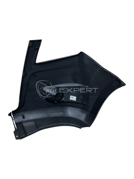 Боковина переднего бампера Г-ль NEXT правая