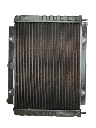 Радиатор-блок охлаждения Г-ль Бизнес с дв.Cummins