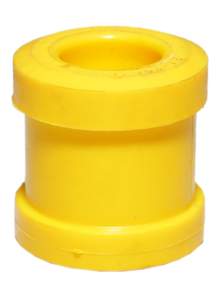 Втулка оси верхнего рычага В-га (полиуретан) (ж)