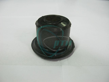 Втулка рессорная ЗИЛ-5301 (нов.обр.) усиленная