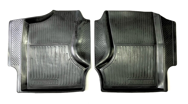 Ковры салона Г-ль (1995-) (резина) AVTODRIVER