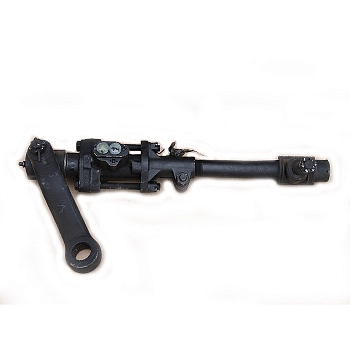 Тяга рулевая продольная Г-3308 в сборе