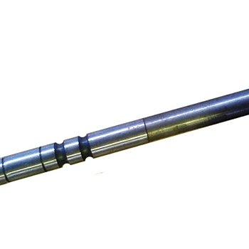 Вал ведущей шестерни КОМ длинный (5-ти КПП) ГАЗ-3309(08) 