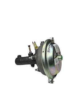 Вакуумный усилитель тормозов Г-3309, 3307 с АБС (пневматический в сборе с ГТЦ)