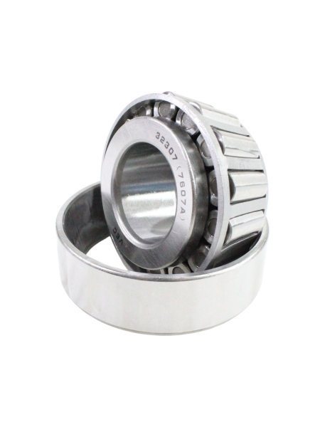 Подшипник 7607 перед.и заднего моста УАЗ,зад. мост В-га