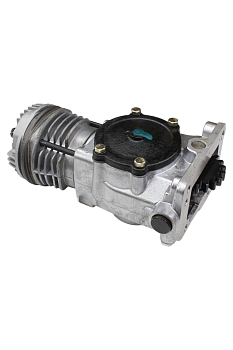 Компрессор с воздушным охлаждением ( Д245 )