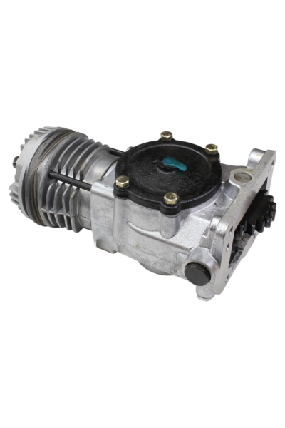 Компрессор с воздушным охлаждением ( Д245 )