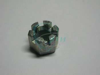 Гайка М12х1,25 крепл. стойки стабилизатора Соболь