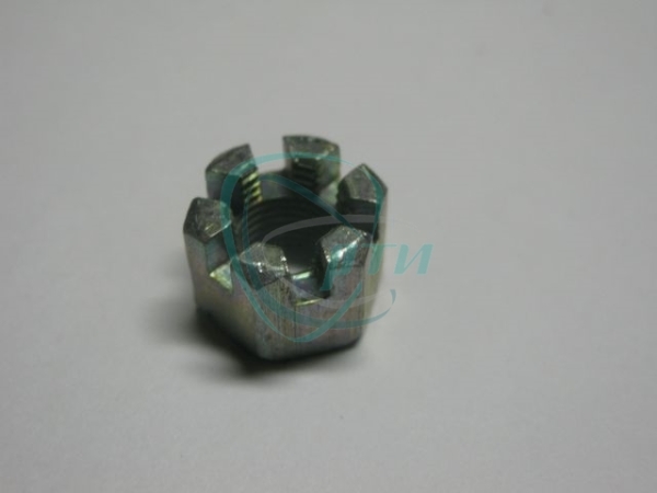 Гайка М12х1,25 крепл. стойки стабилизатора Соболь