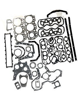 Комплект прокладок дв. Д-260 СТАНДАРТ ФАРЕР