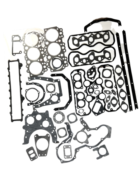 Комплект прокладок дв. Д-260 СТАНДАРТ ФАРЕР