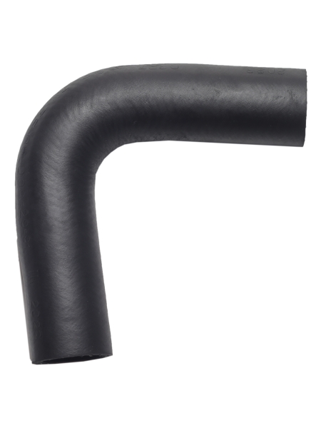 Патрубок отопителя угловой ЛиАЗ СЗРТ