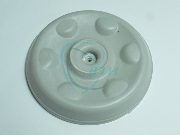 44 Колпак колеса Газель (нов.обр.)