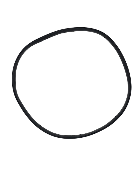 Кольцо упл. воздушного фильтра КамАЗ, УРАЛ, КРаЗ