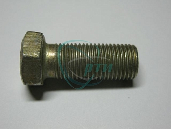 Болт М12х1,25х30 звездочки распред. вала Волга, ГАЗель