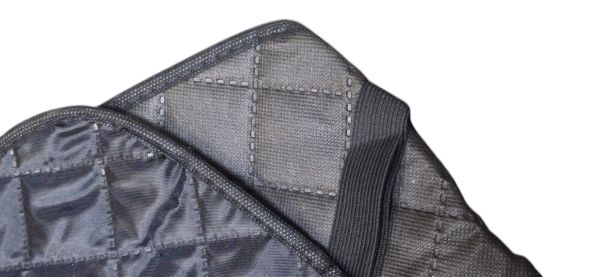 Утеплитель радиатора Г-ль "NEXT" 105х75х60