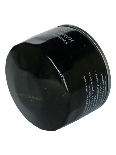 44 Фильтр масляный Экофил ВАЗ 2108-2115