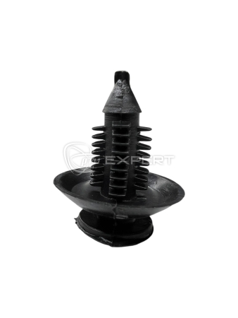 Пистон обивки двери 3110 (ежи)