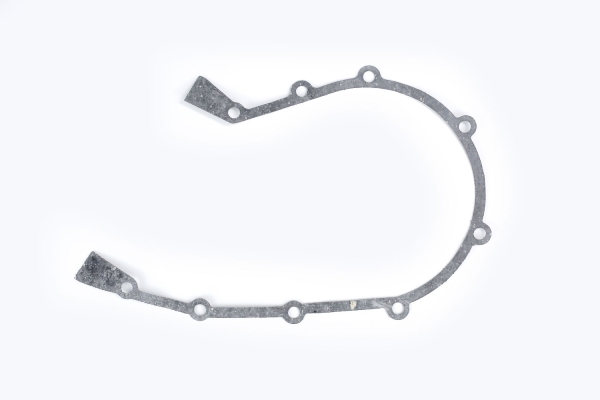 Прокладка  крышки распред. шестерен ГАЗ дв.402 (ПМБ-0,8) ФАРЕР