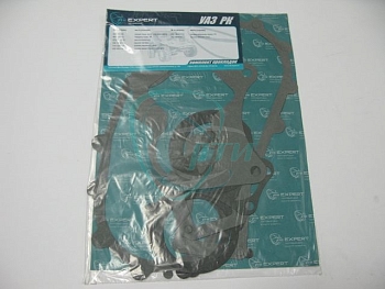 Прокладки РК УАЗ (11 шт.) паронит Эксперт РТИ