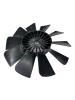 Крыльчатка двигателя Г-ль (10 лопастей)