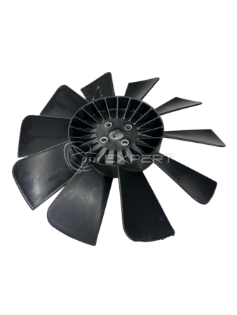 Крыльчатка двигателя Г-ль (10 лопастей)