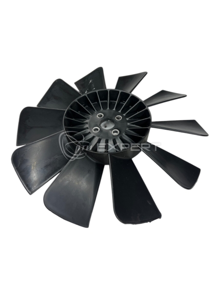 Крыльчатка двигателя Г-ль (10 лопастей)