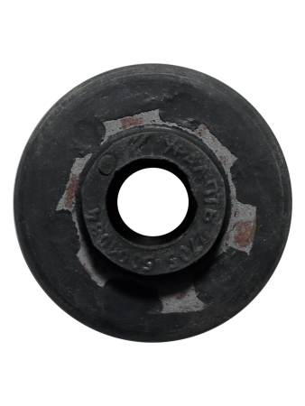 Подушка крепления фургона к раме