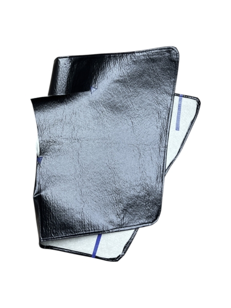 Утеплитель радиатора ГАЗЕЛЬ "NEXT"																														