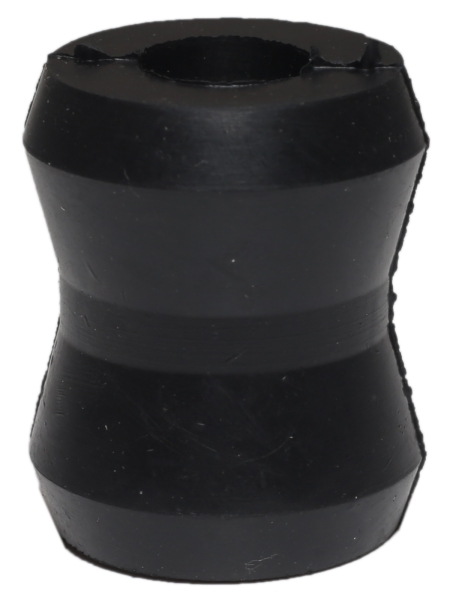 Втулка амортизатора ЗИЛ-5301 (двойная)