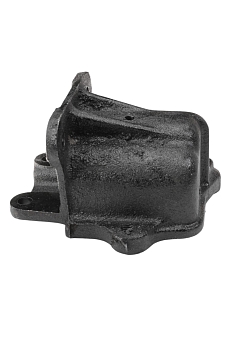 Кронштейн зад. рессоры УАЗ-452 перед. левый