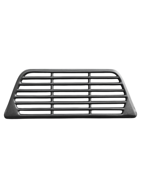 Накладка радиатора УАЗ-452