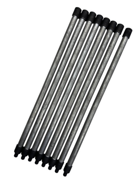 Штанга толкателей Г-53, ПАЗ