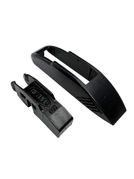 Щетка стеклоочистителя бескаркасная 24/60 см SUPER FLAT Alca