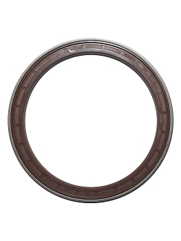 Сальник 2.2-130х160х16 КАМАЗ ЕВРО ступицы зад. кассетный тип (864149-30 аналог TOKEZ) 17887 FPM