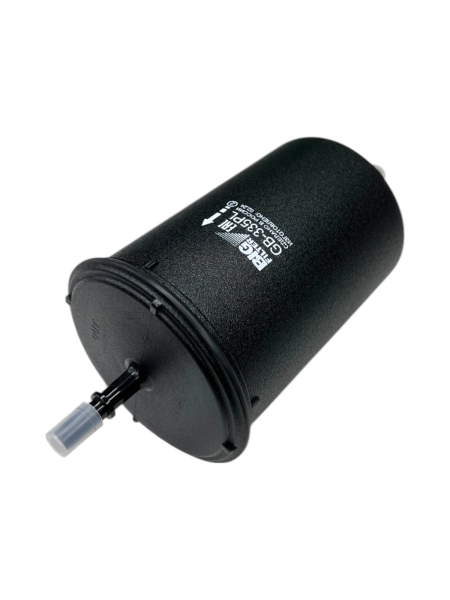 Фильтр топливный БИГ Г-инж. ЕВРО-3 Оригинал (3110-1117010) BIG Filter