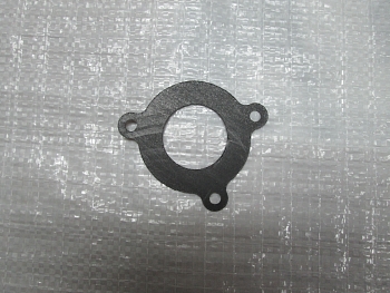 Прокладка патрубка водяного насоса ГАЗель дв.Cummins ISF-2,8